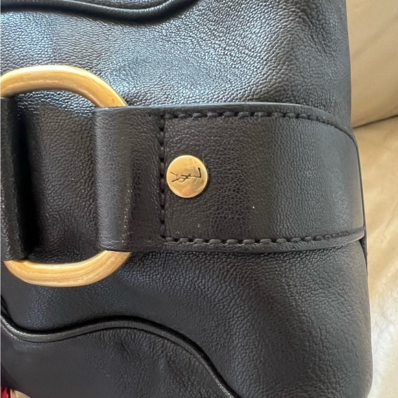 YSL Muse 2way Bag - Picture 11 of 16